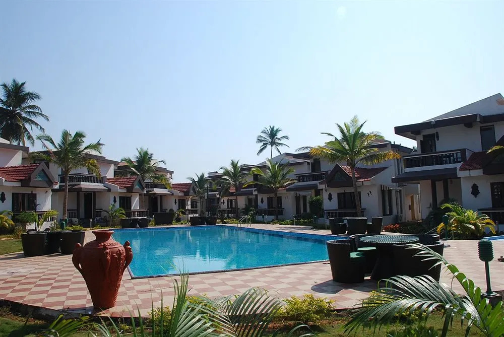 Regenta Resort Varca