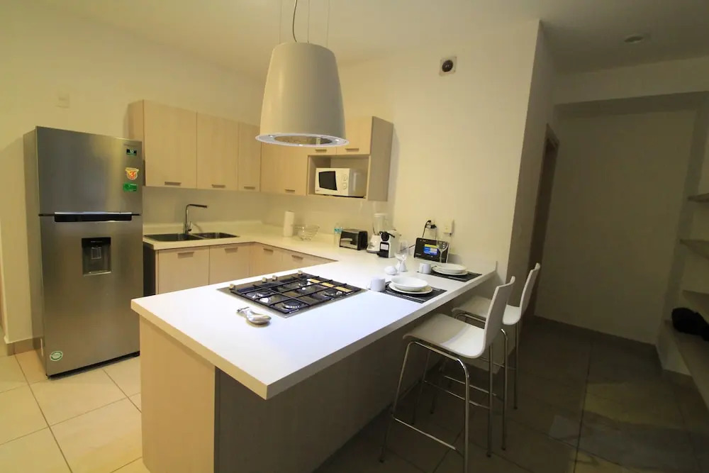 Apartment Centro Histórico 605