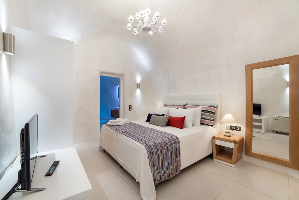 Daydream Luxury Suites