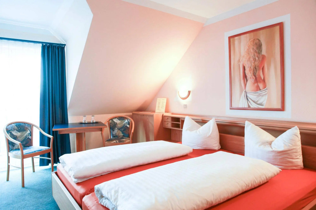 Hotel Aggertal