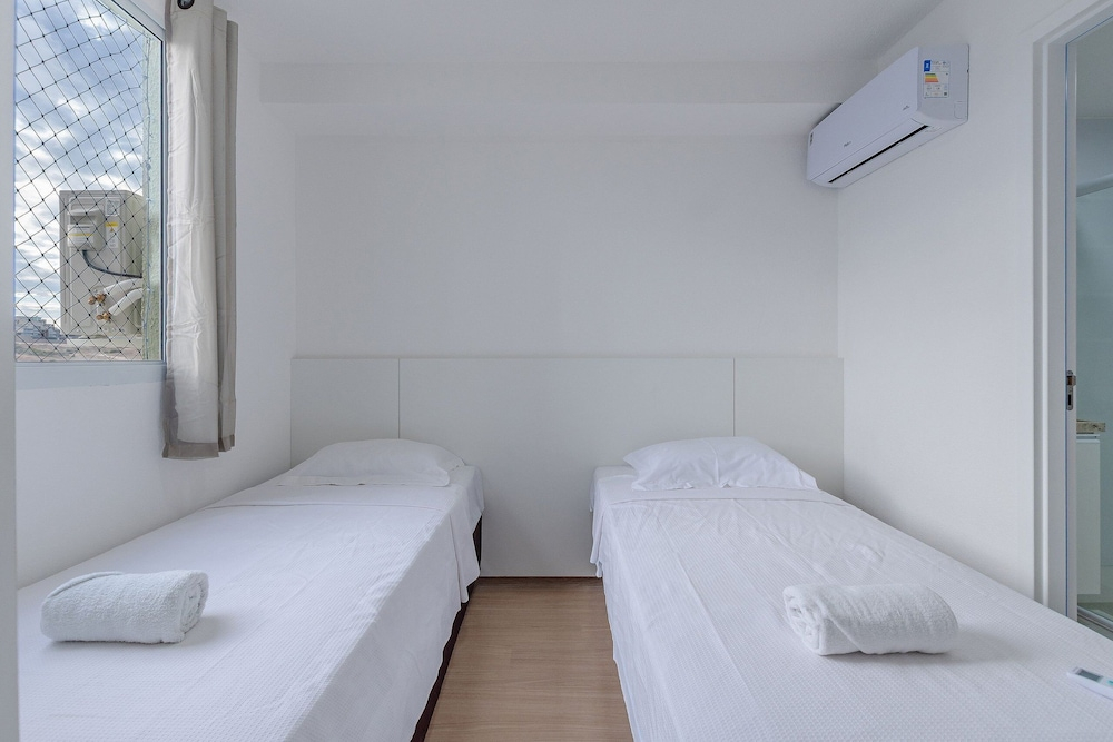 Mirante #607 - Apartment in Fortaleza by Carpediem