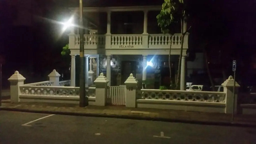 Hostel Villa Nova