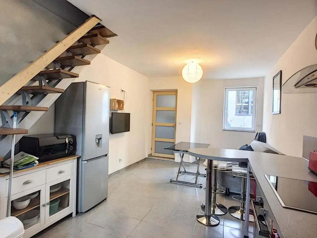 Maison Granville, 3 pièces, 4 personnes - FR-1-361-349