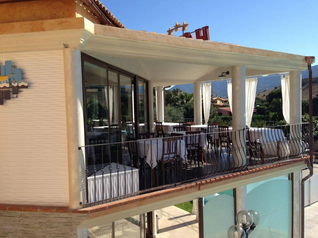 Hotel Solanas