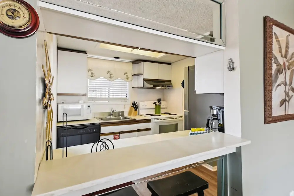 Sandpiper Cove 1053 1 Bedroom Condo by RedAwning