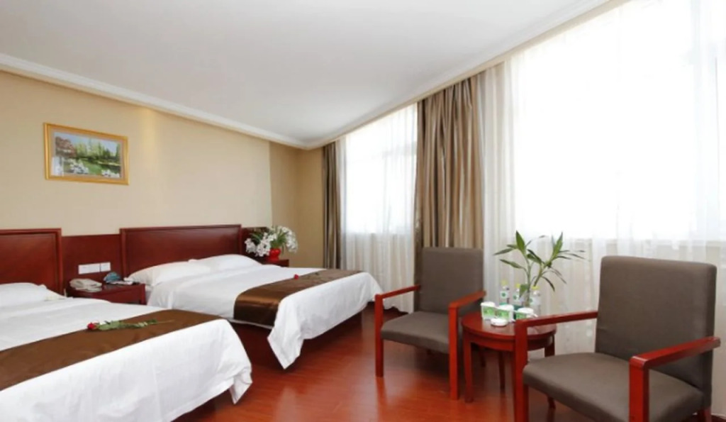 Fuhai Hotel