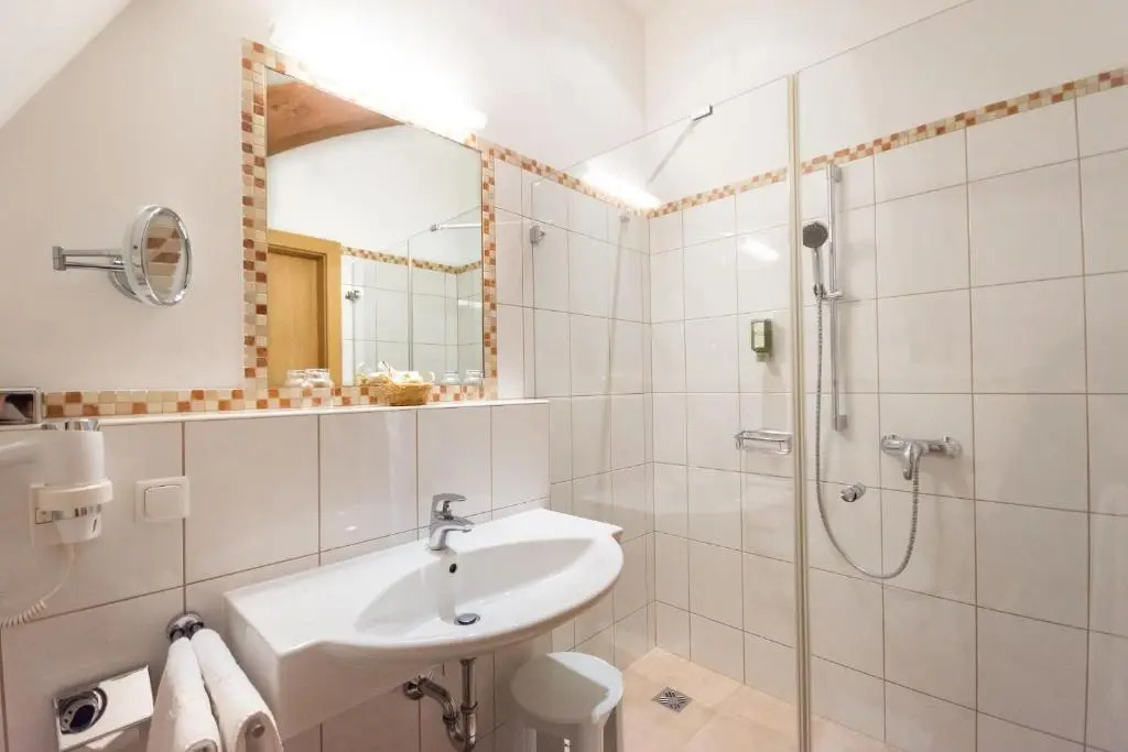 Hotel Kartause