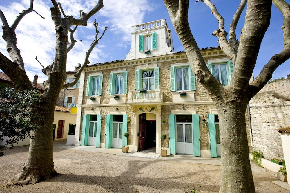 Altera Roma Hôtel