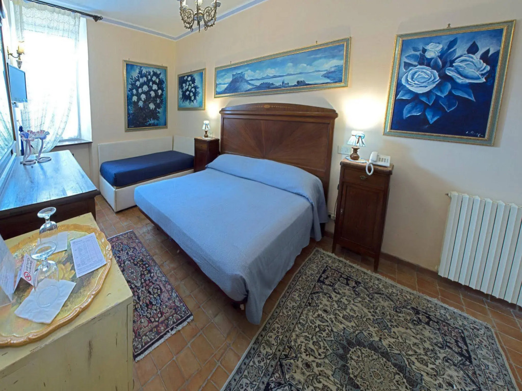 Villa Clodia Relais