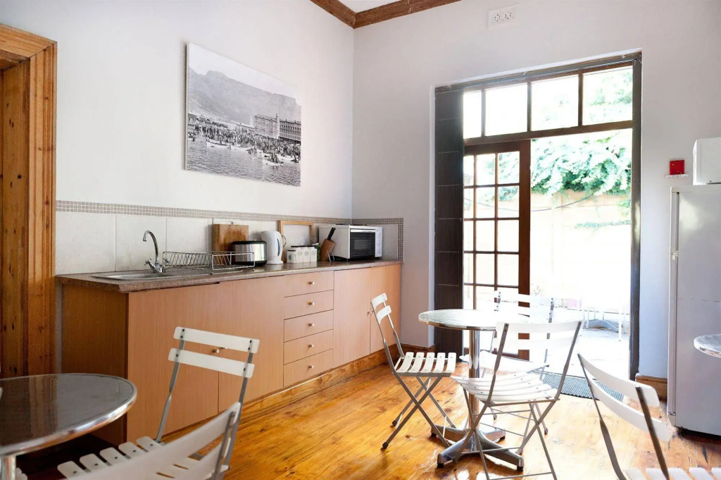 Ashanti Gardens Guesthouse