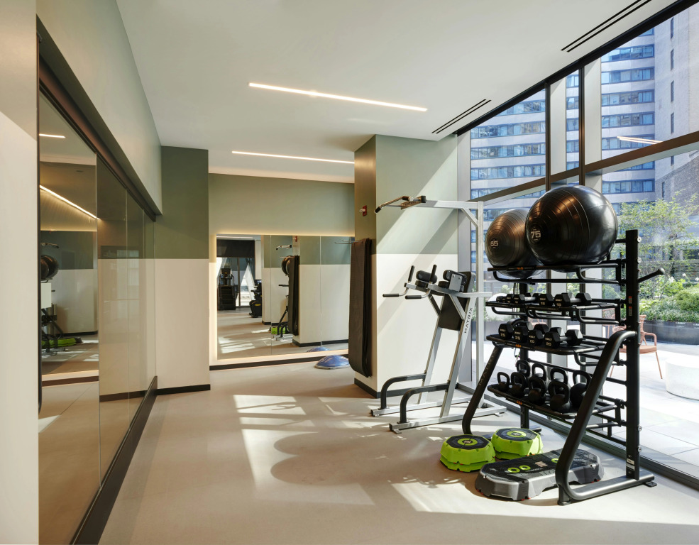 citizenM Chicago Downtown