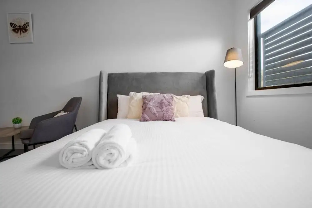Stunning 3beds Near Knox Shopping Centro@wantirna