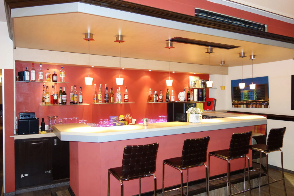 NYCE Hotel Dortmund Thier Galerie