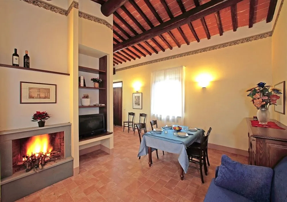 Casa Di Bacco