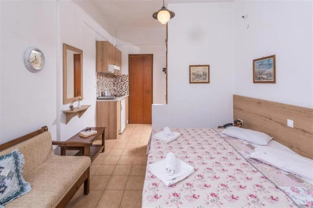 Angelika Apartments