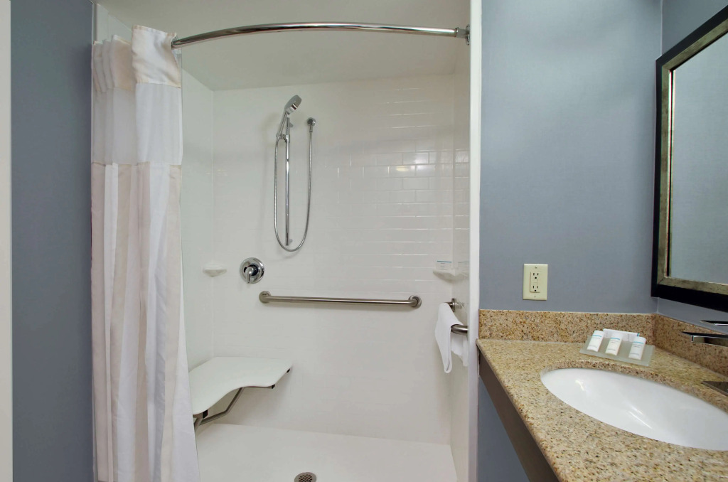 Hilton Garden Inn Austin NorthWest/Arboretum