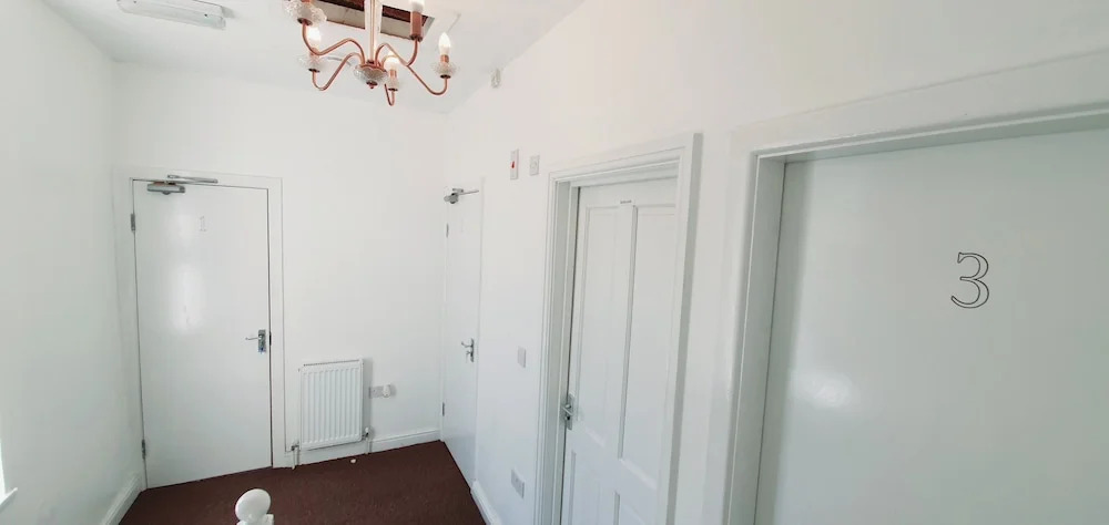 Regent Guest House