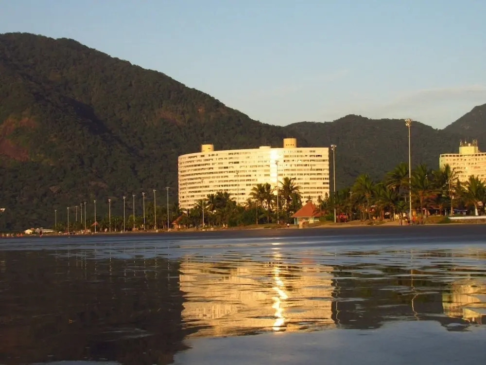 Praia Sul Studios