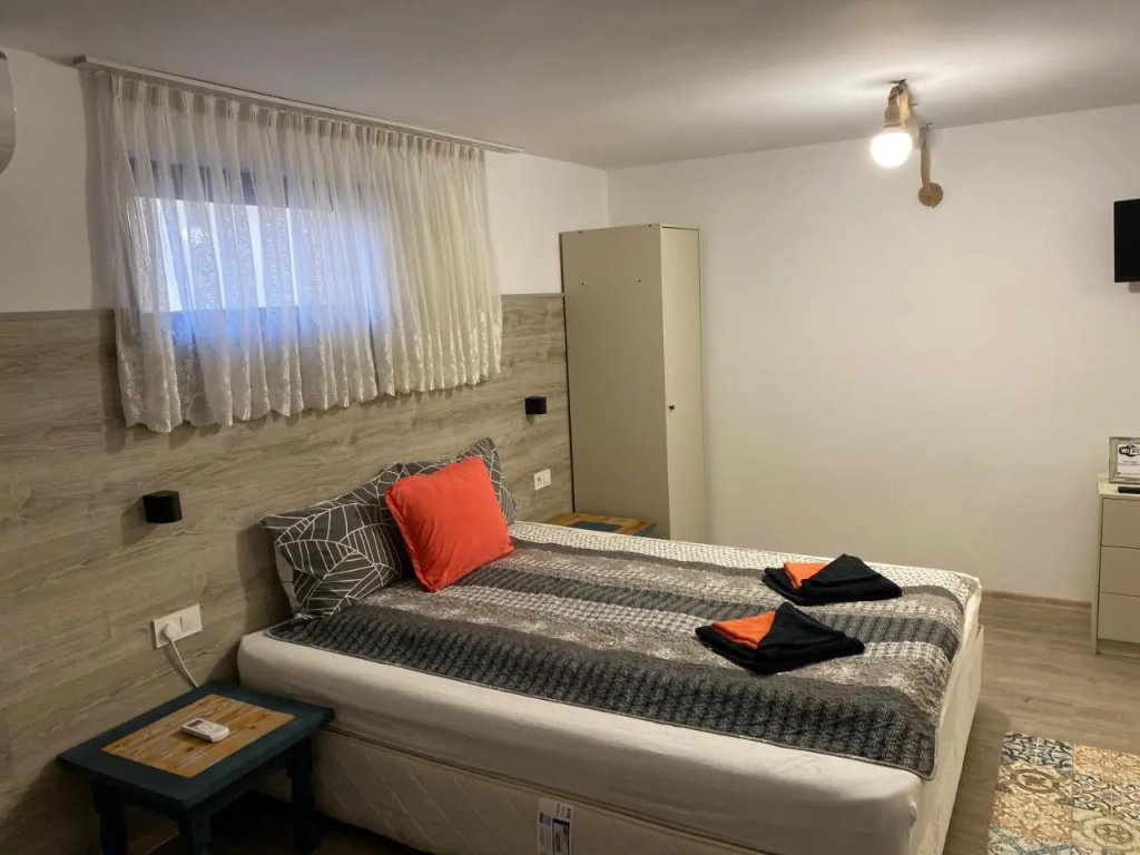 Guest House Malusha