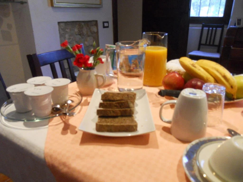 B&B Ca Morino