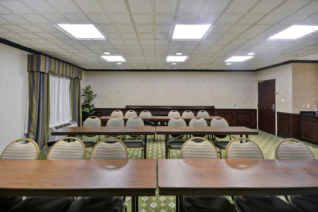 Hampton Inn Corpus Christi-Northwest I-37