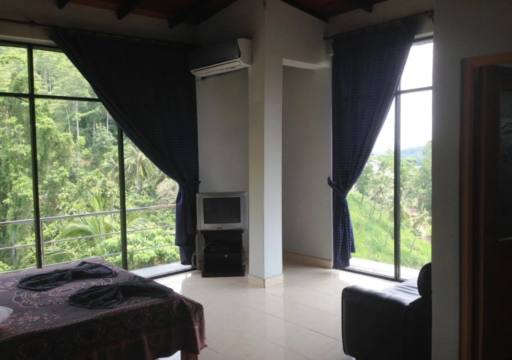 Kandy View Hotel