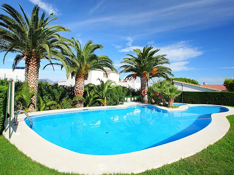 Holiday Home El Paraiso