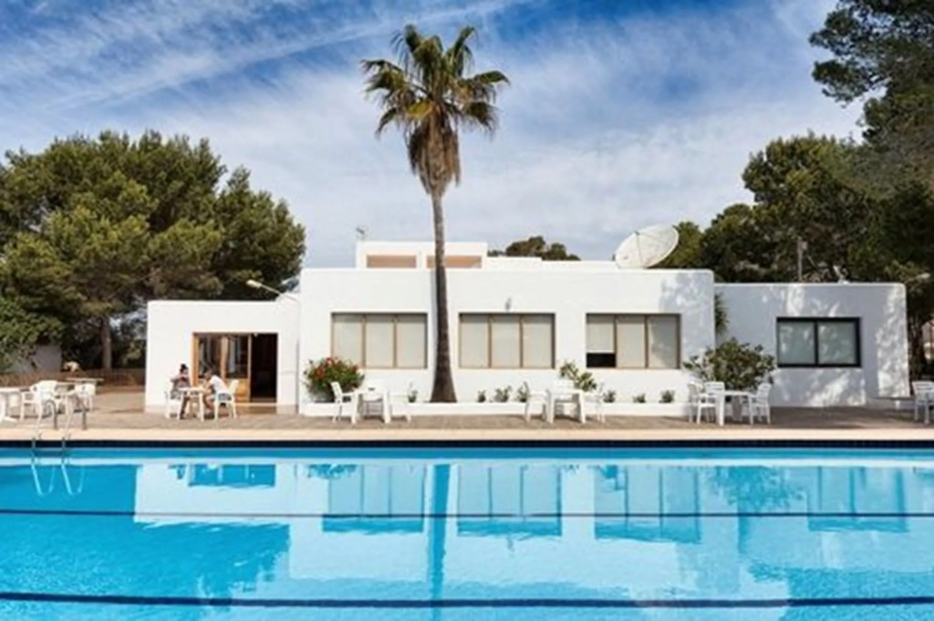 Bungalows Es Pins - Emar Hotels