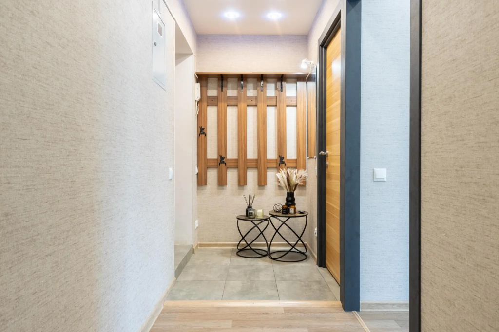 Апартаменты Comfort Home на Тукая