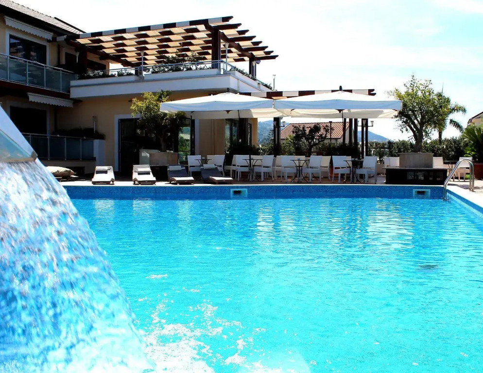 Hotel Porta Rosa