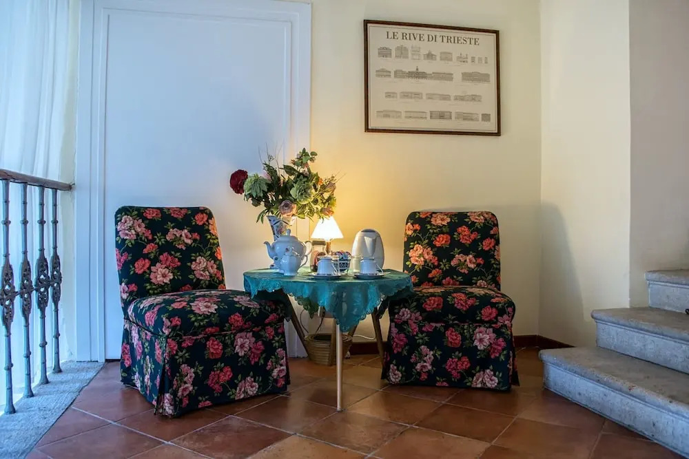 Villa Fausta B&B