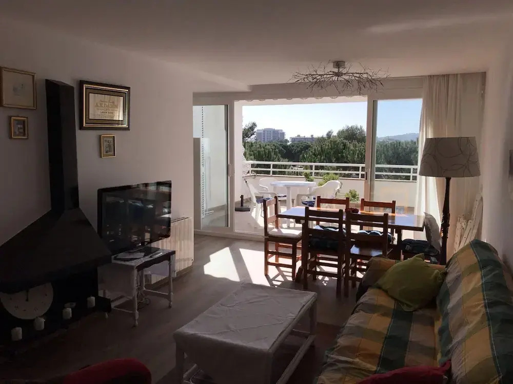 Apartamento Politur F-42