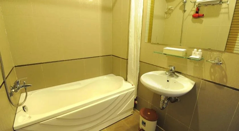 Tinh Tam Hotel