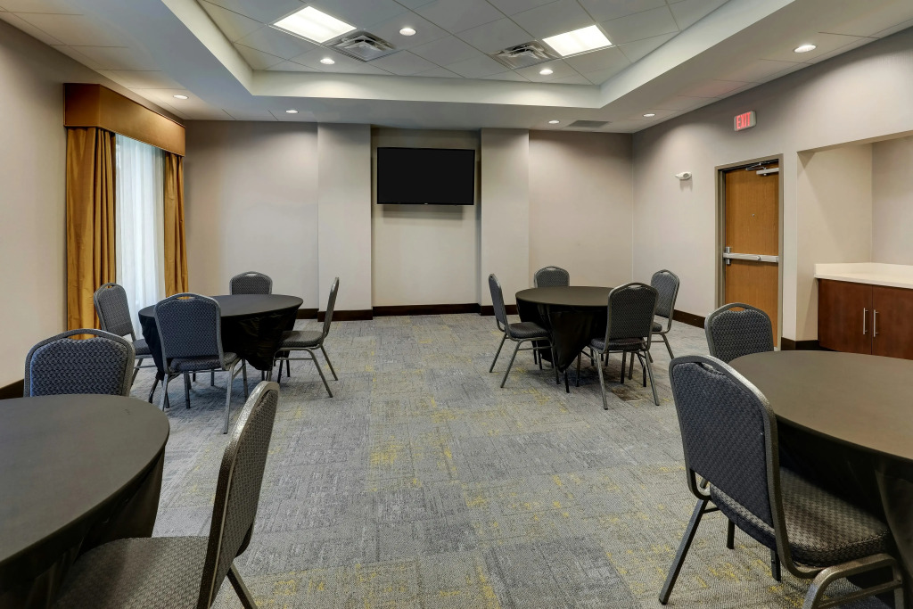Hampton Inn and Suites Rome, GA