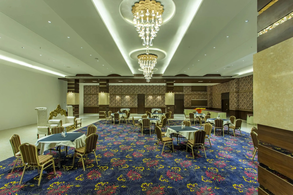 Hotel Abika Elite