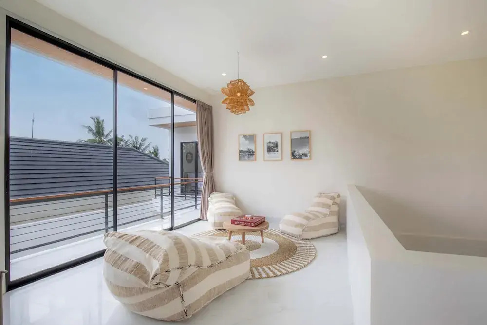 Villa Mallorca Ubud