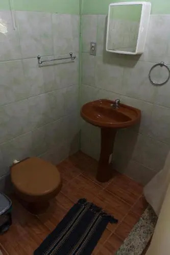 Hostel Casa Solar