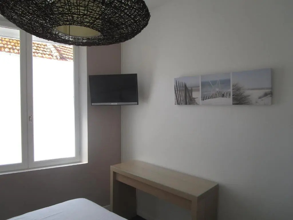 Maison Les Sables-d'Olonne, 4 pièces, 5 personnes - FR-1-197-411