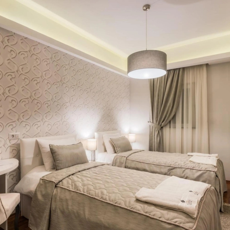 Sultan Modern Hotel