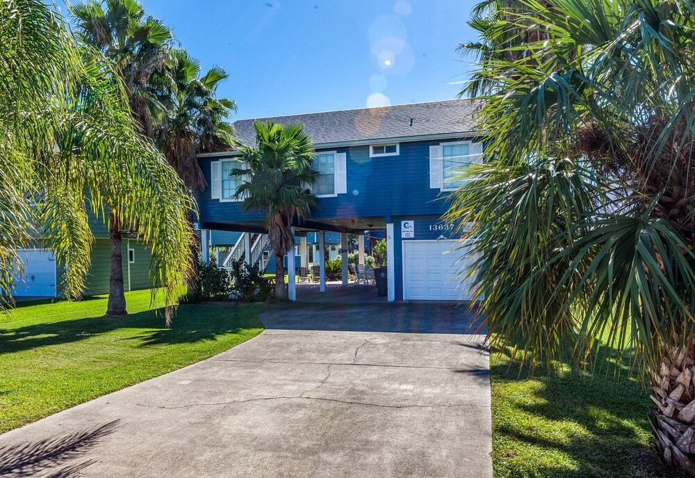 Island Breeze by Ryson Vacation Rentals