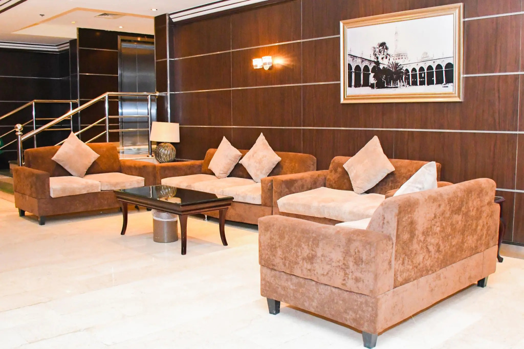 Al Ansar Golden Tulip