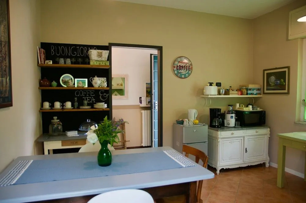 B&B Tra i Laghi