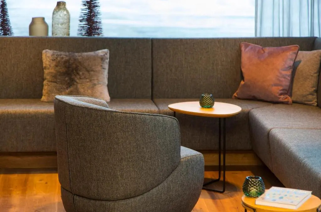 ArlbergResort Klösterle