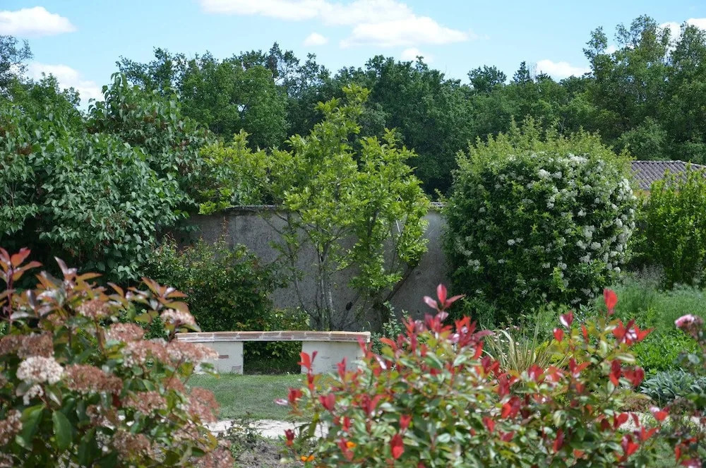 Jardin de Marceau