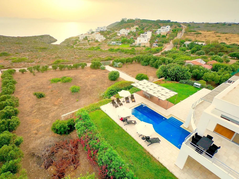 Luxury Villa Stella with private swimming pool