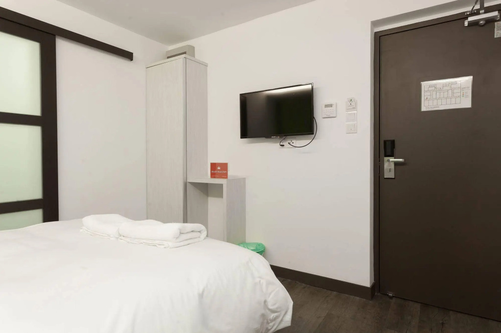 Zen Rooms Jalan Cheras Kuala Lumpur