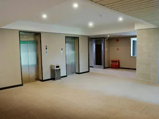 Huitu Hotel (Huizhou Railway Station)