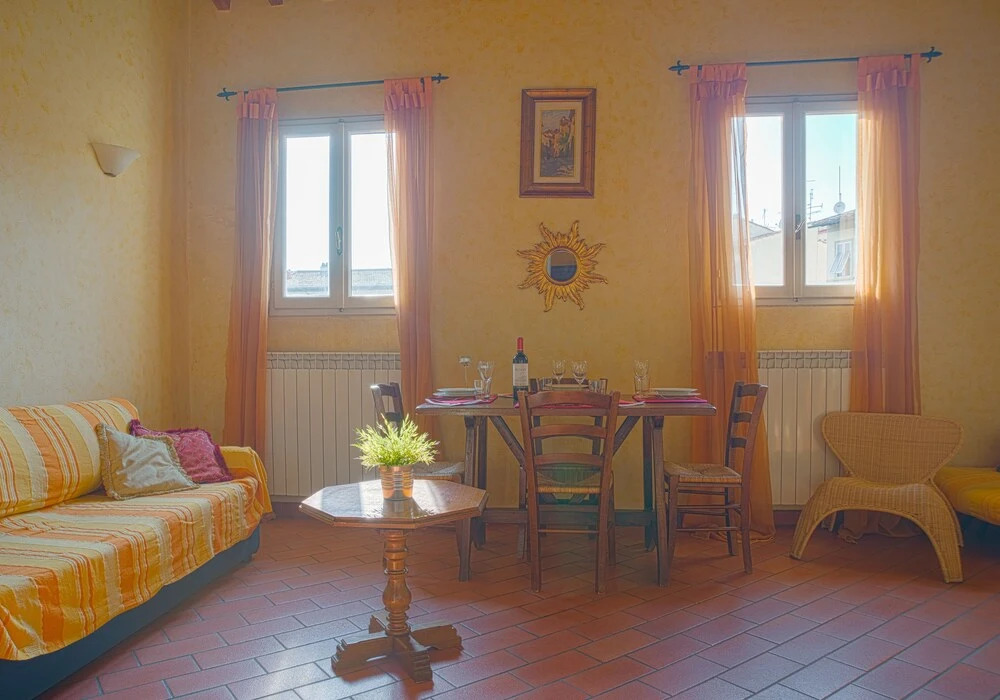 Loggia Ciompi