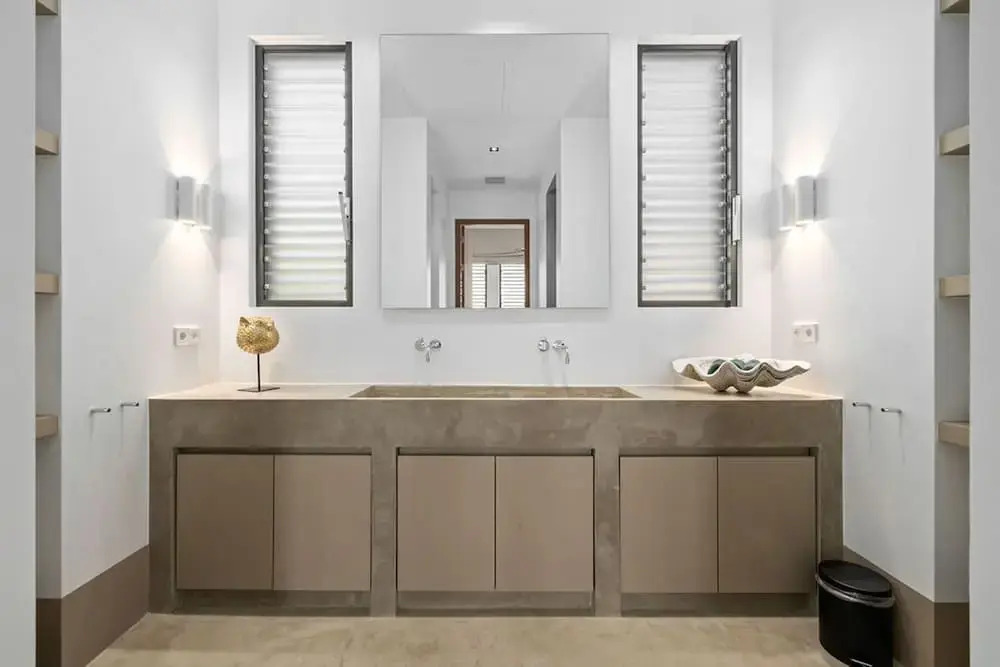 New Designer Villa King Beds Pool Near Beach