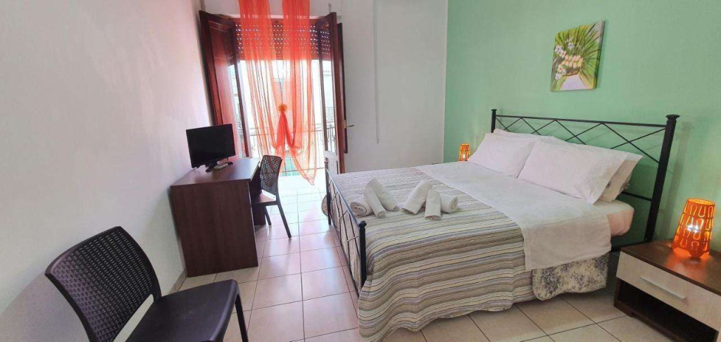 Costa Gaia Rooms
